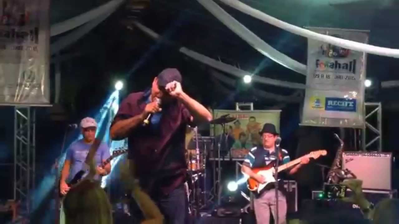 TREPIDANTS OFICIAL - REMEMBER ME - NENEL a Voz Original. Contatos: (81)99775-0334 & 98613-3133