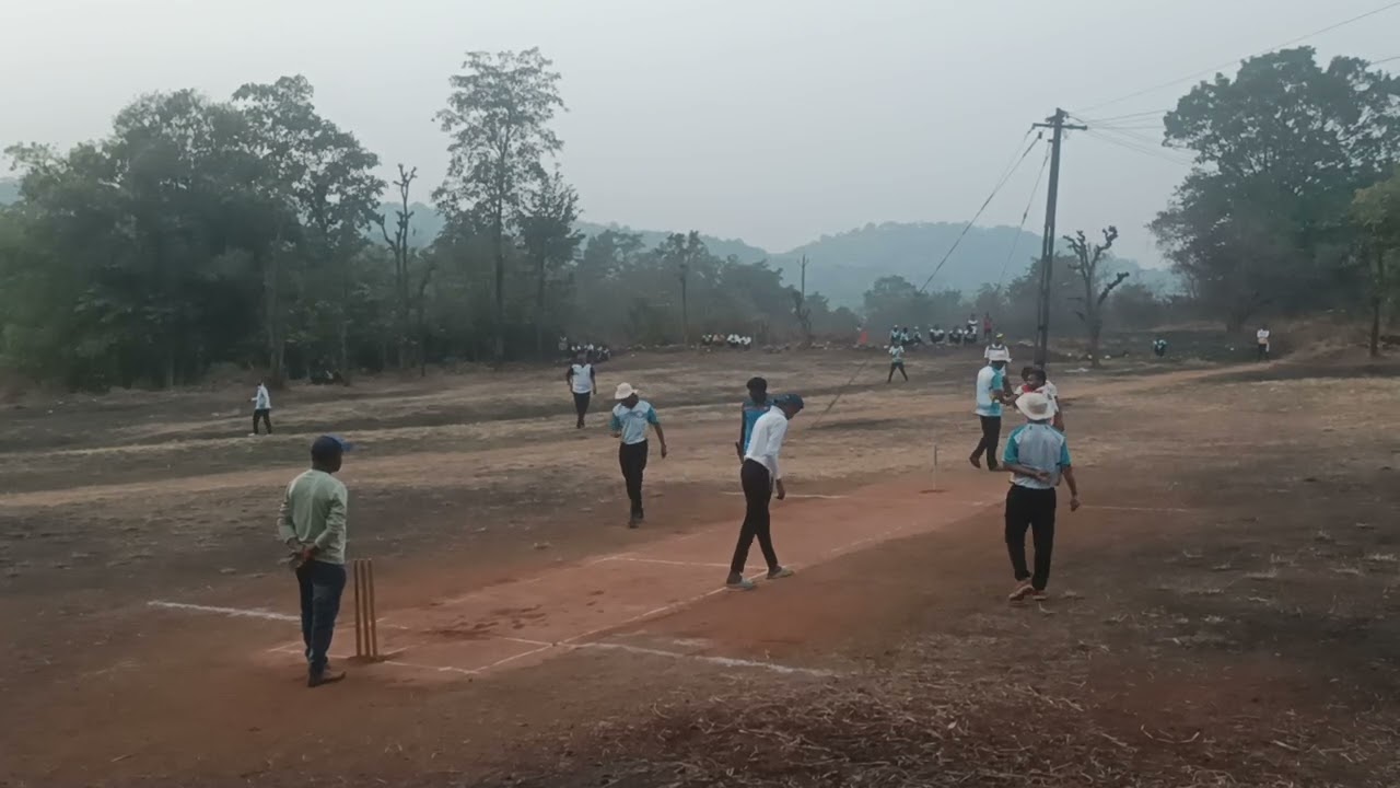 असुर्डे देसाई क्रिडांगणावरती झालेला फायनल चा सामना 2025... मोरया आरवली VS सतिदेवी हडकणी