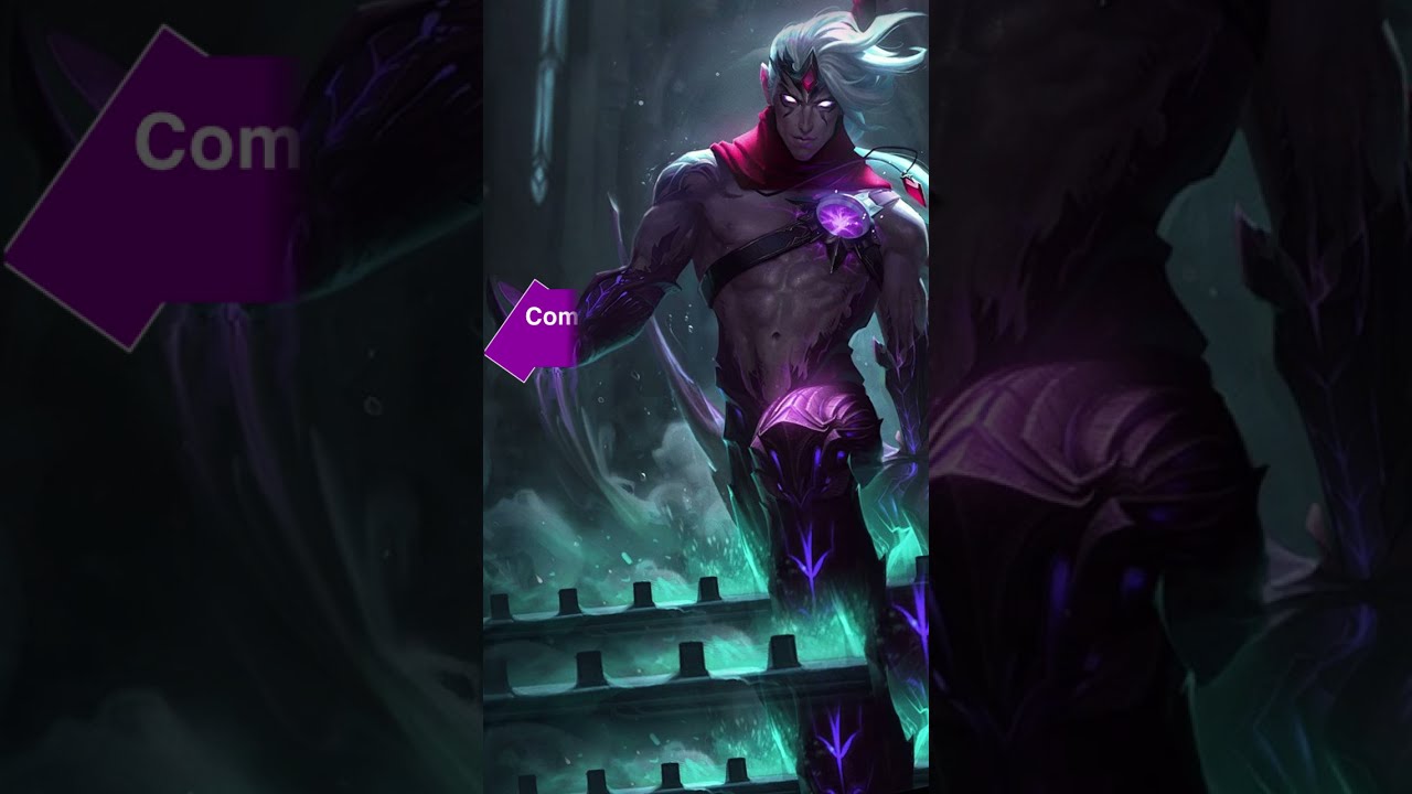 New Varus Build ( Patch 2.4 ) You Should Try |