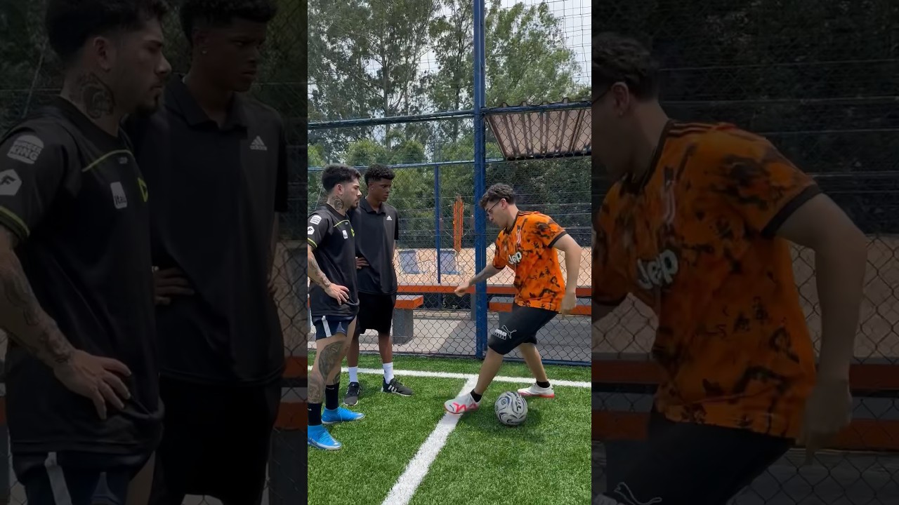 Tutorial de como fazer uma pedalada perfeita 😮‍💨 