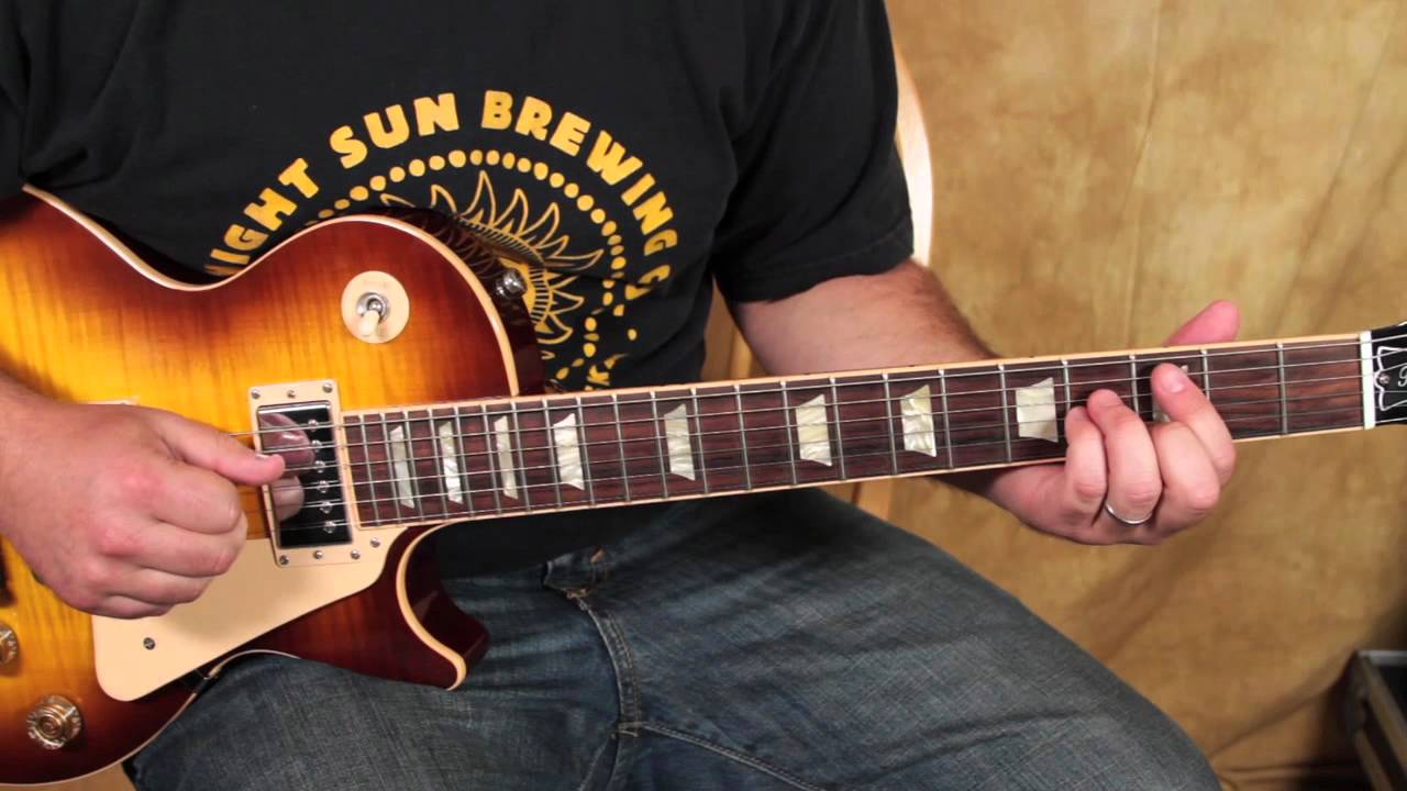 Jam Tracks to solo - D minor Marty Schwartz Guitar Jamz - Soloing Guitar Lesson rock blues