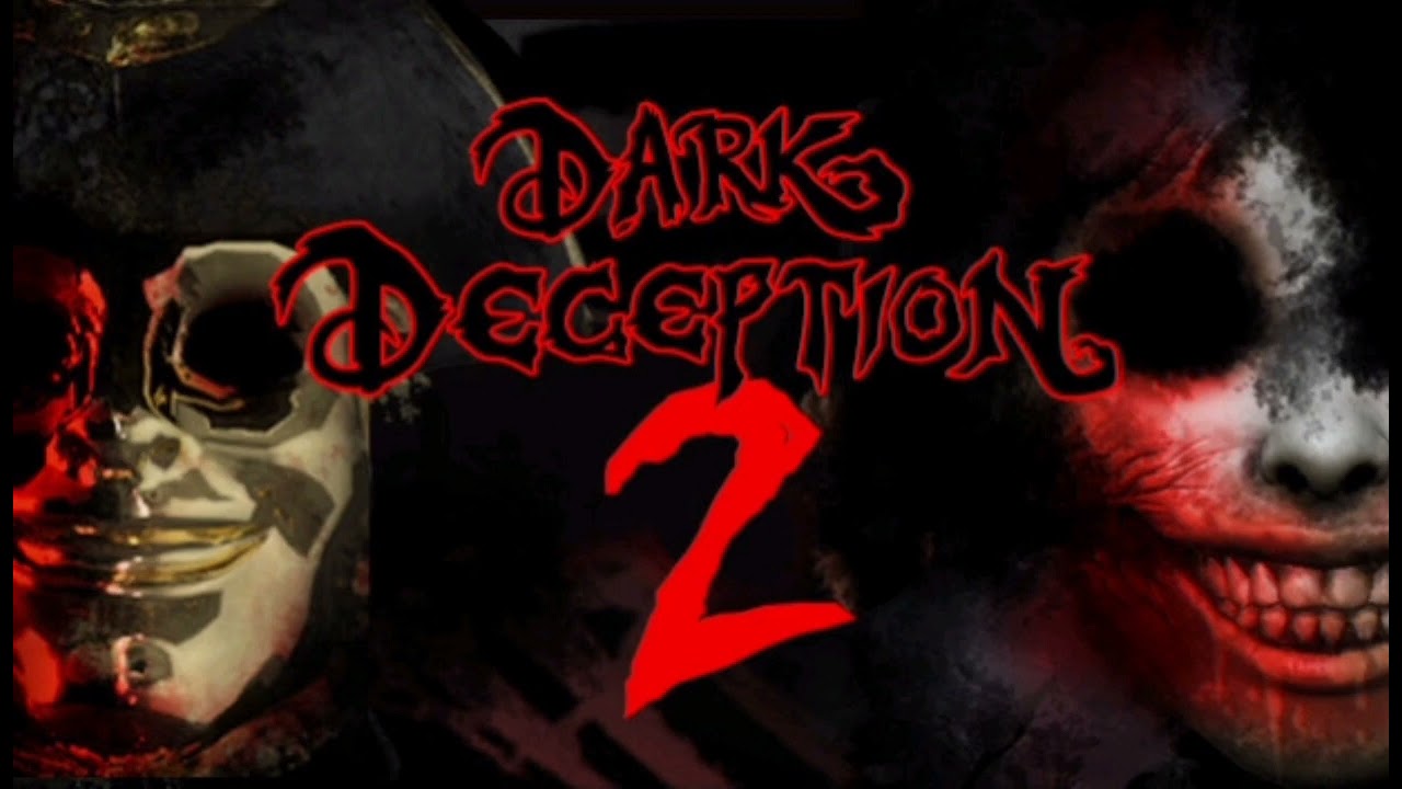 Dark Deception - Mind Your Manors (In-Game Version) - Extended