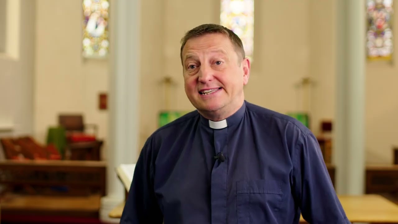New targeted heating helps church cut carbon
