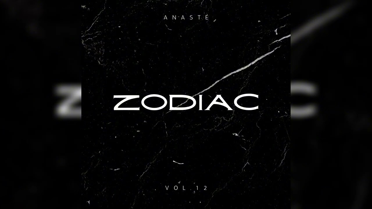 Anast&eacute; - Zodiac - 11 - Quiet Destiny