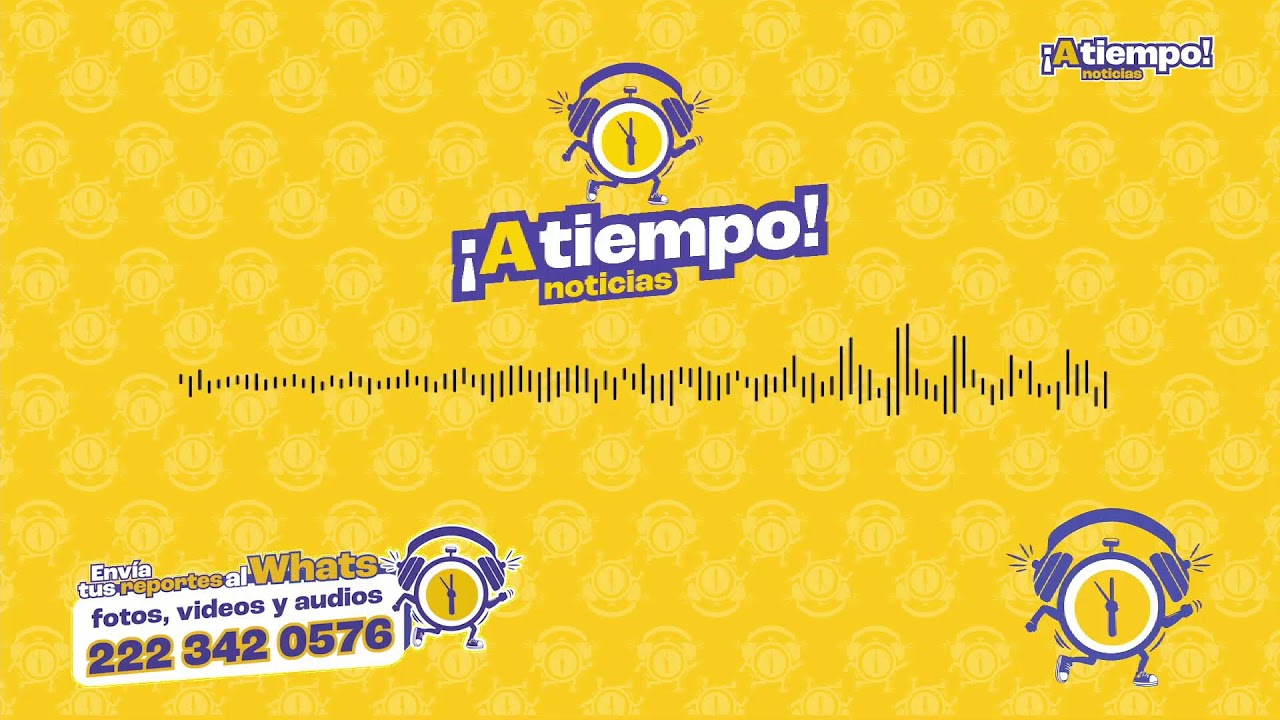 esta tarde Elvia Cruz y Alfonso González por La Tropical Caliente 102.1 FM.