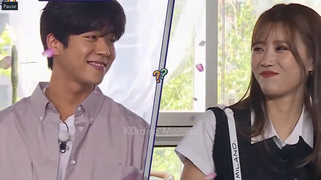 Sixth Sense 2 Ep 10 - Mi Joo, Jong Hyeop Moments Part 1