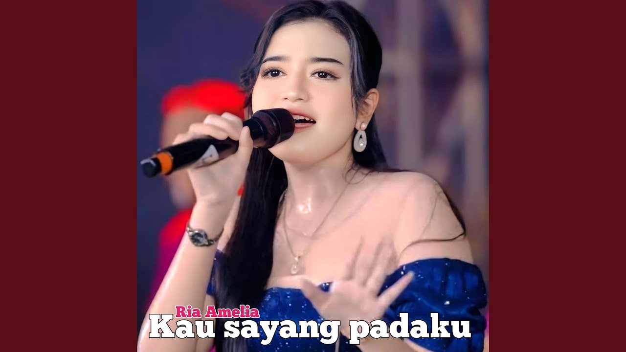 KAU SAYANG PADAKU