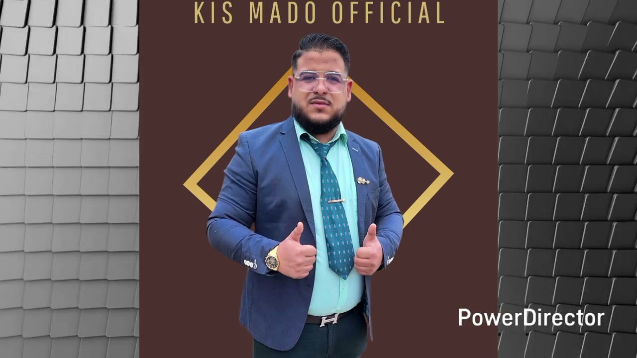KIS MADO OFFICIAL 2026 Official Music Študio #Pistarca Loli Kher 👠👠👠👠
