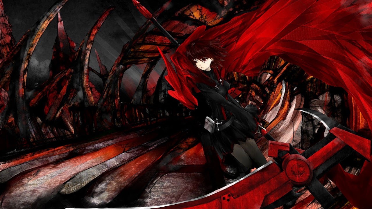 Nightcore - White Flag - Bishop Briggs