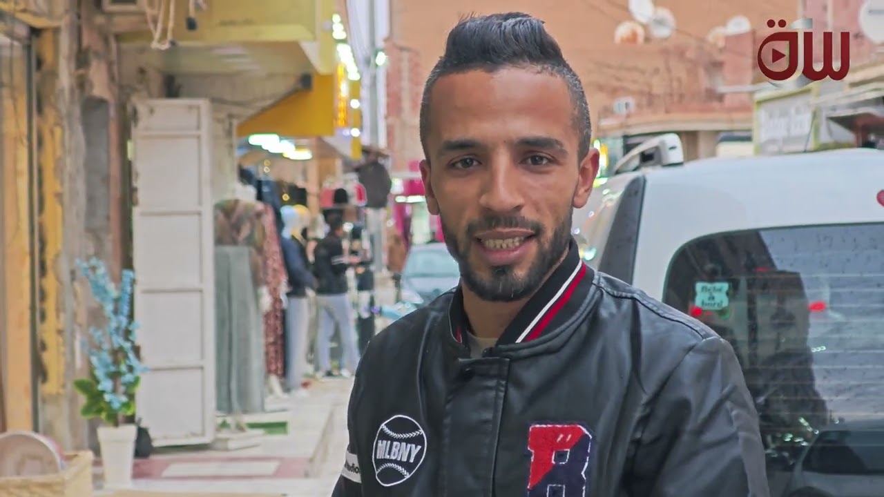 معاناة حي محمد بوضياف (شارع دبي) من انسداد قنوات الصرف الصحي