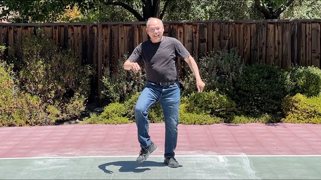 Check This Out - Line Dance