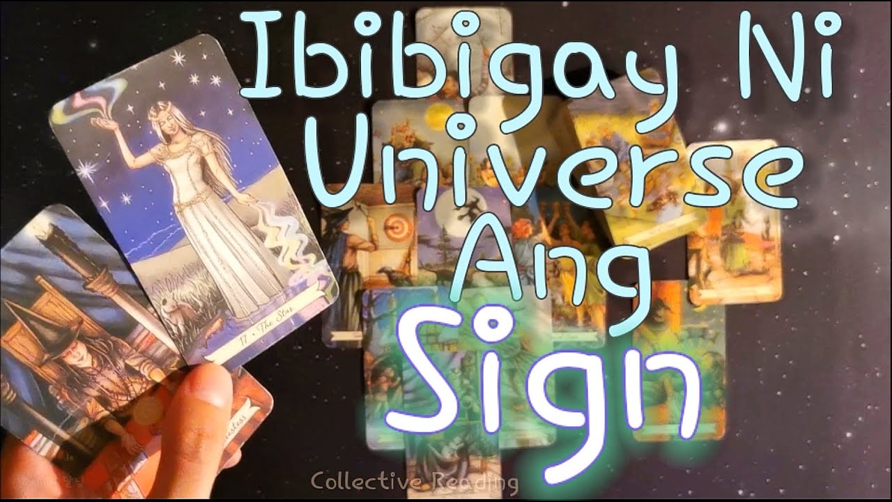MISMONG SIGN Na Hinihingi Mo Ang Makikita Mo! WOOOOWWW!!!!! 😱