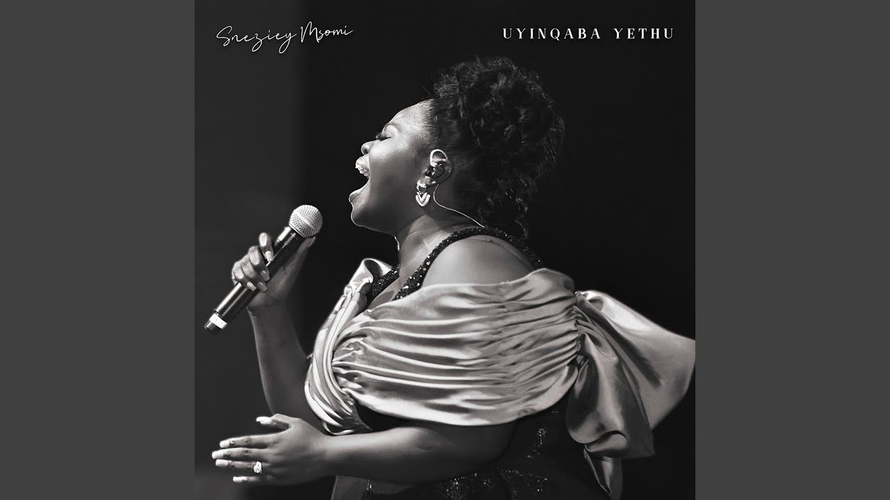 Uyinqaba Yethu