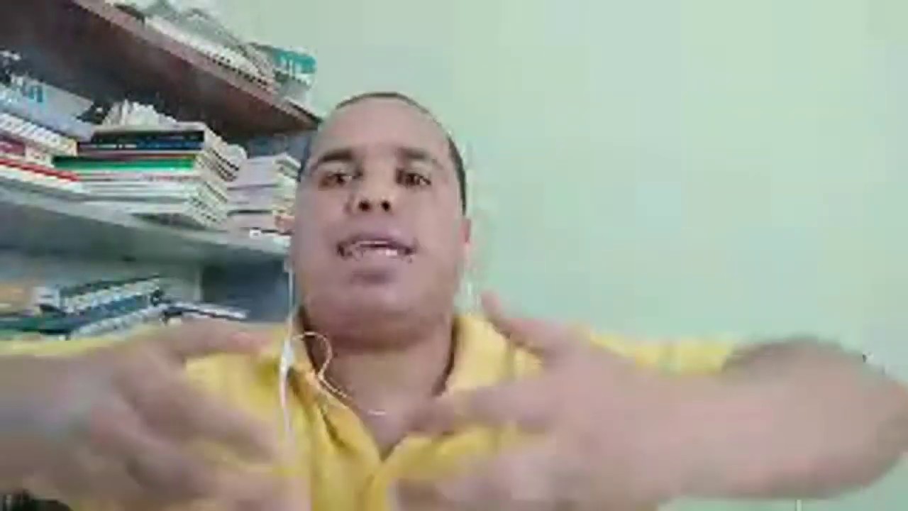 مراجعة  مع تلاميذ الباكالوريا كل الشعب للأنا ومعرفة الغير