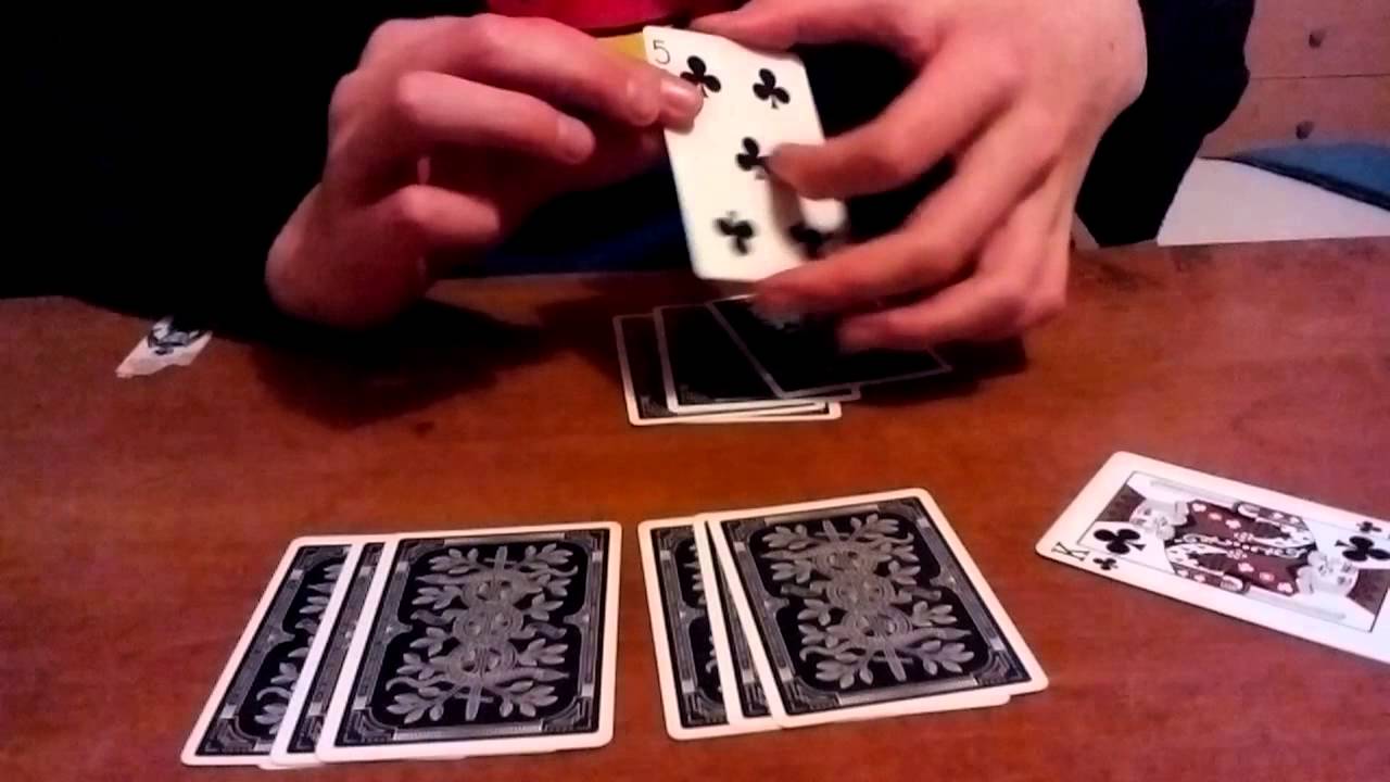 Big Bluff Aces // John Bannon