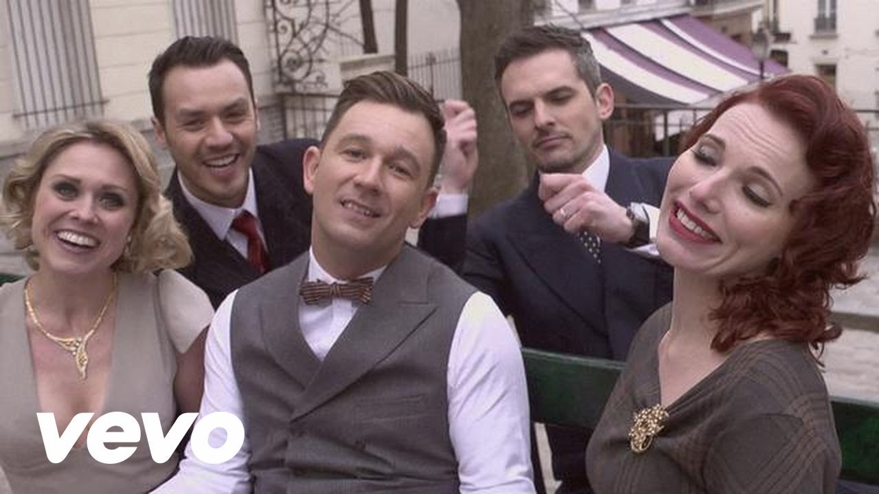 Ménilmontant - Qu'est-ce qu'on attend pour être heureux ? (Clip officiel)