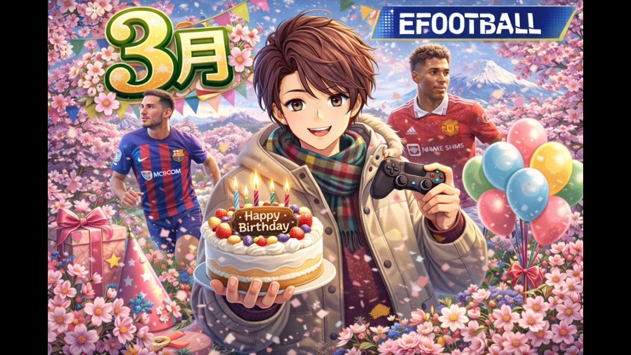 [eFootball2026]初見様大歓迎♪♪久々のイーフト配信！！疲れたので少しだけ----