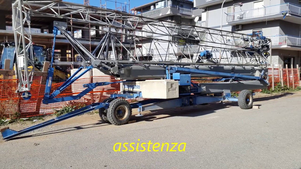 Gru 4 File Ditta Cofone Maurizio Aprile 2018