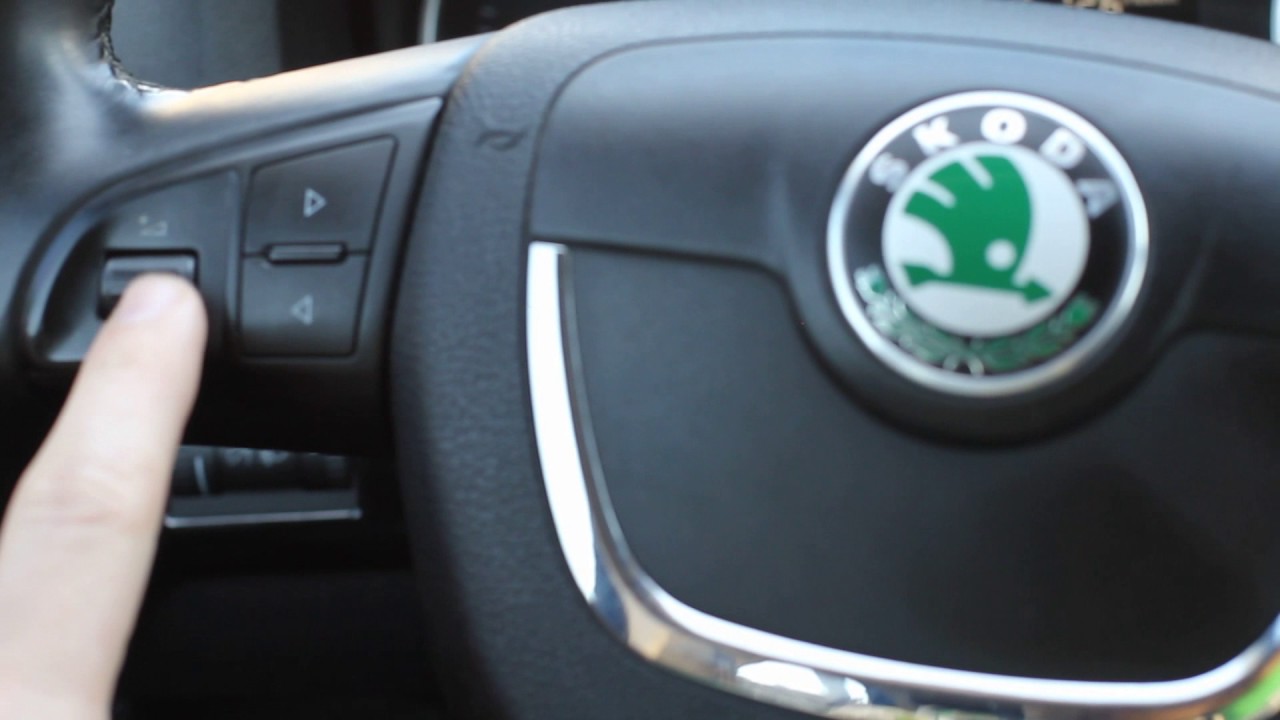 RCD330 plus Desay + Мультируль Skoda