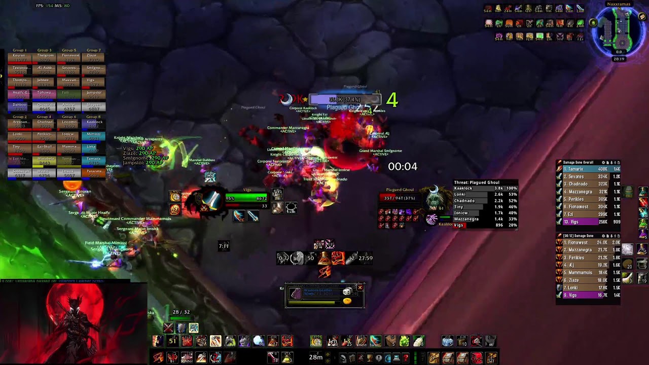 Naxx