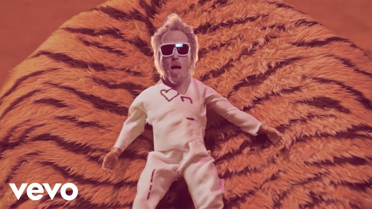 Republican Hair - Chaotic Good