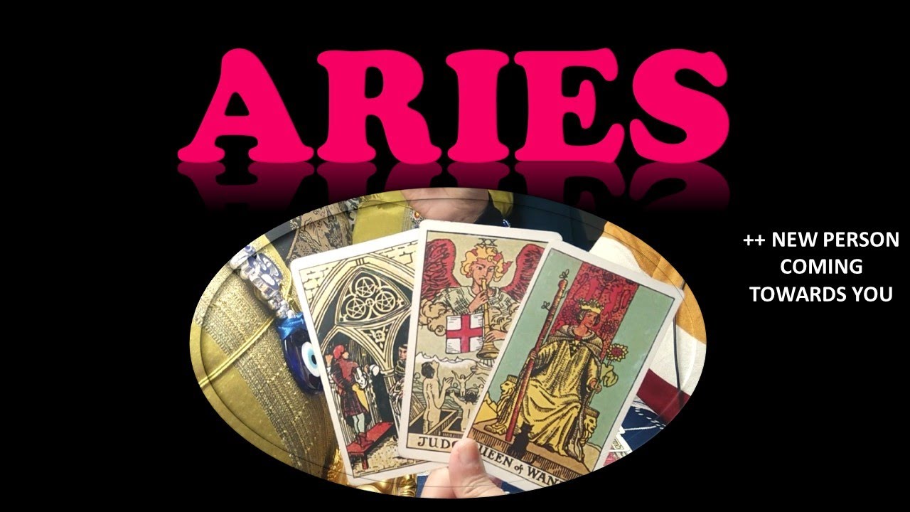 ARIES♈ 