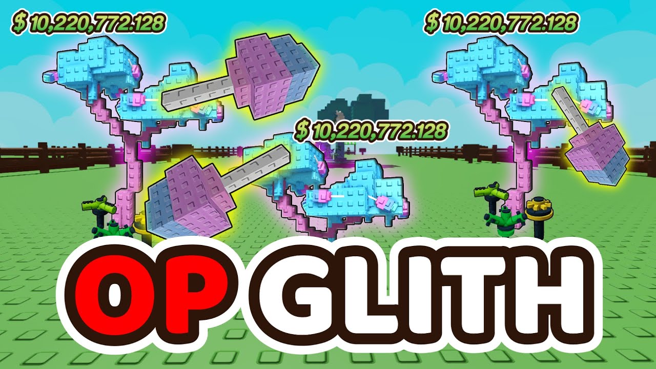 New Sprinkles Glitch in Grow a Garden To Earn Millions 🔥