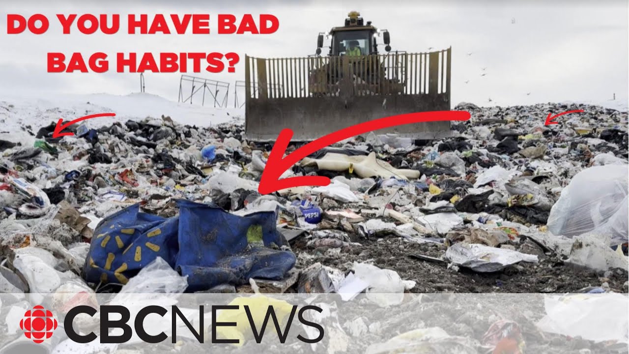 Is your home overrun with reusable bags? You're not alone