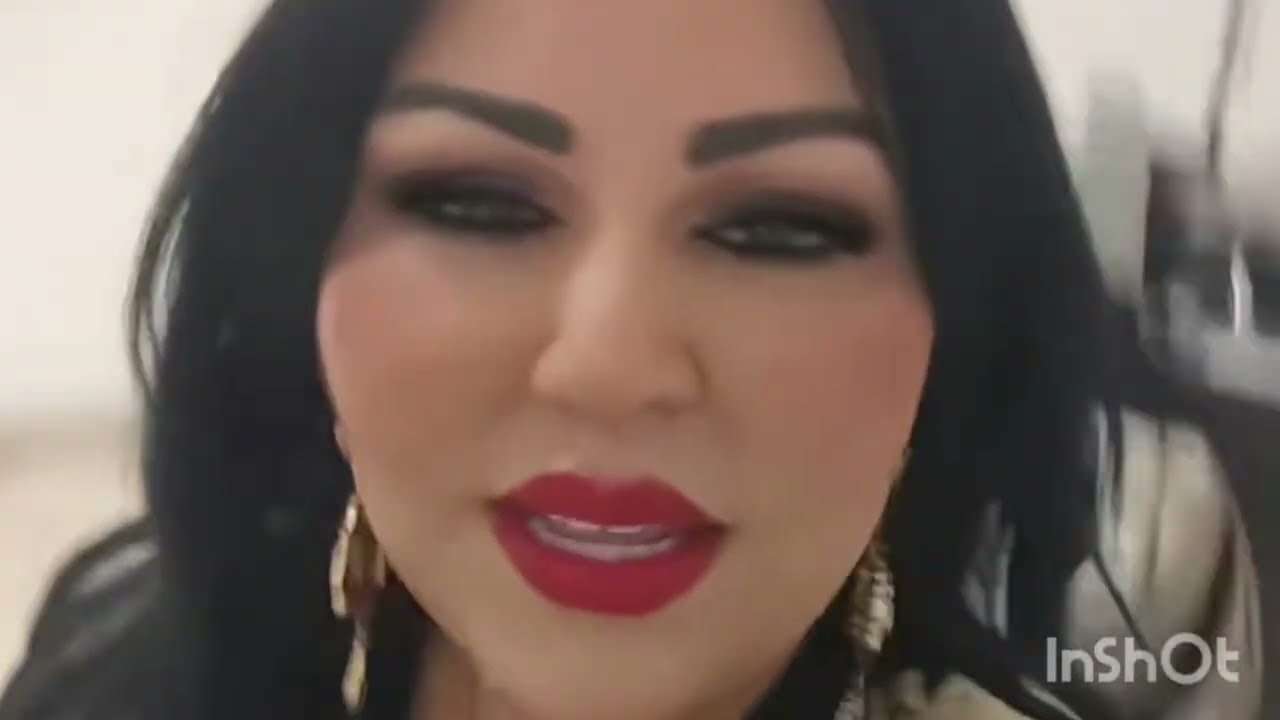 اليوم جيت نحطكم بوجهكم نقول ليكم شكون دا ليا القناة انا لالهم حبيبة نسيبة محبوبة tv 😱
