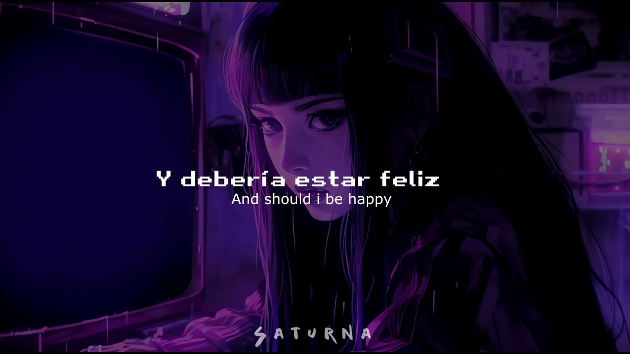 🟣 MODERNS - Romance | Lyrics (Sub Esp)