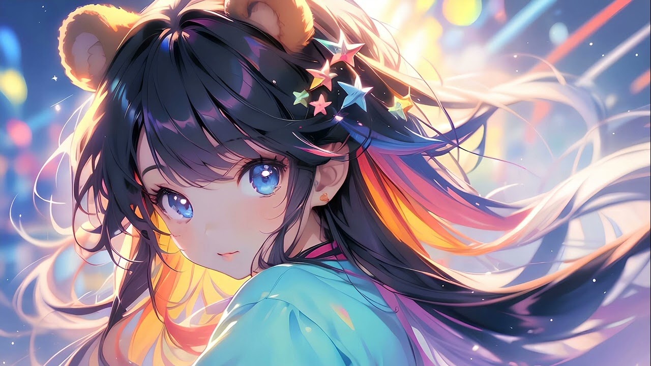 Nightcore - Sing It Back 