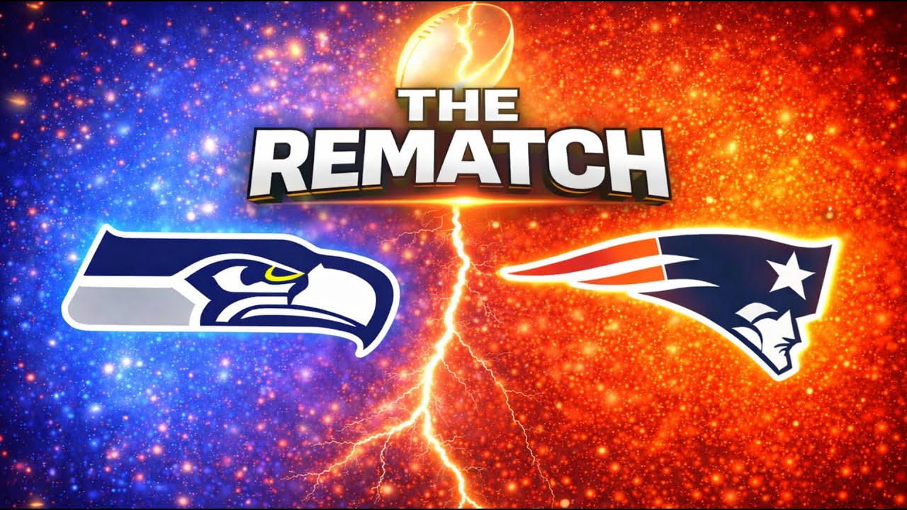 What Super Bowl LX Means for the Patriots & Seahawks + Predictions