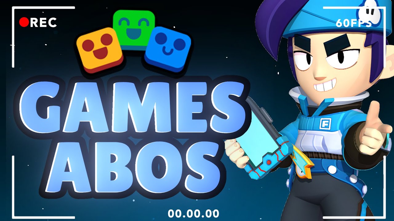 🔥 Live BS FR 🔴 RUSH + GAMES AJOUTS D'AMIS !