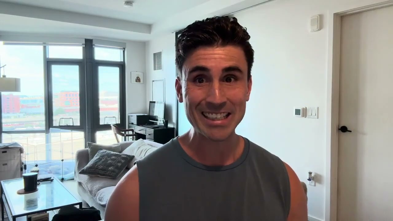 Strength Training Can Be SO Confusing… Let Me Finally Break It Down for You