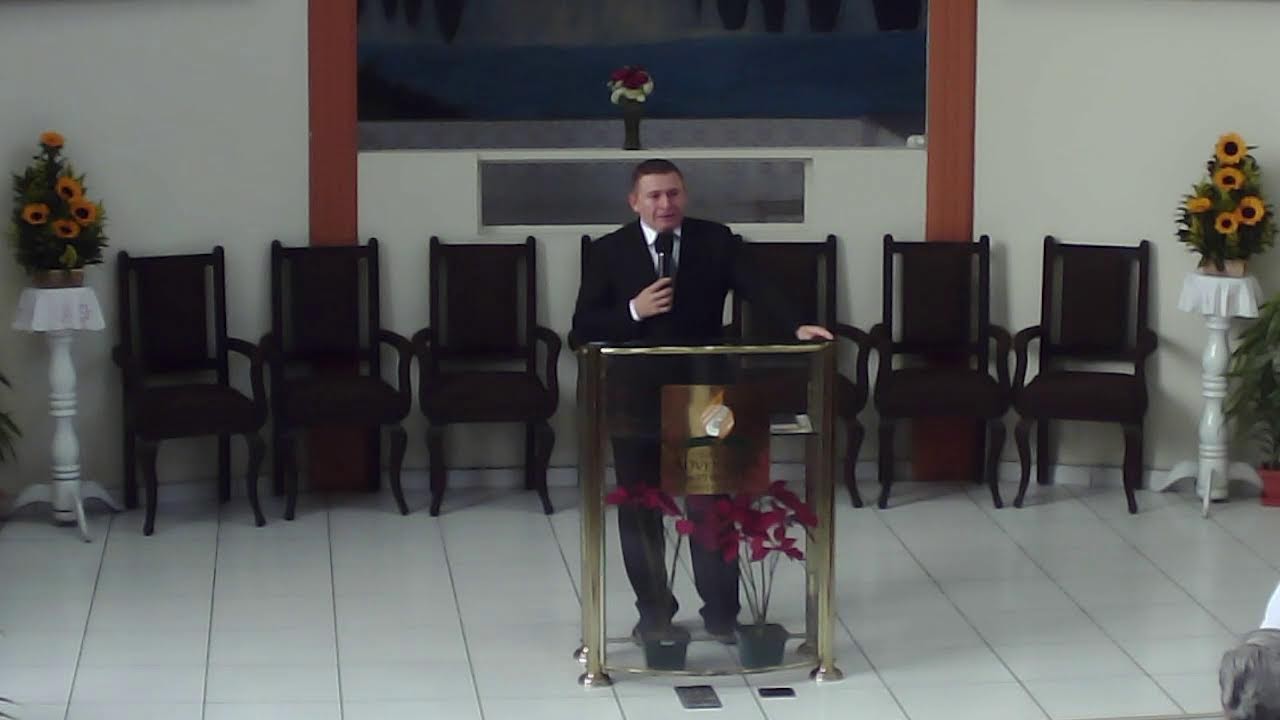 Escuela Sabática / Culto Divino - Sábado 10/1/26