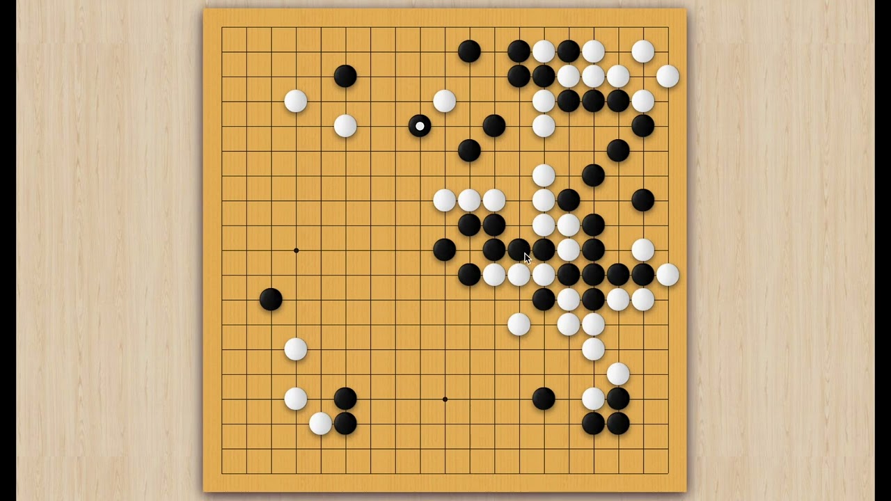 今夜我們談談圍棋「第104集」三十年來圍棋界迎來崔精，而卞相壹讓我們贏來：覺醒，覺悟，決心。