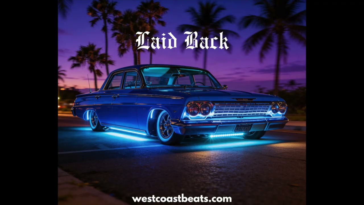 [FREE] G Funk x West Coast Type Beat - 