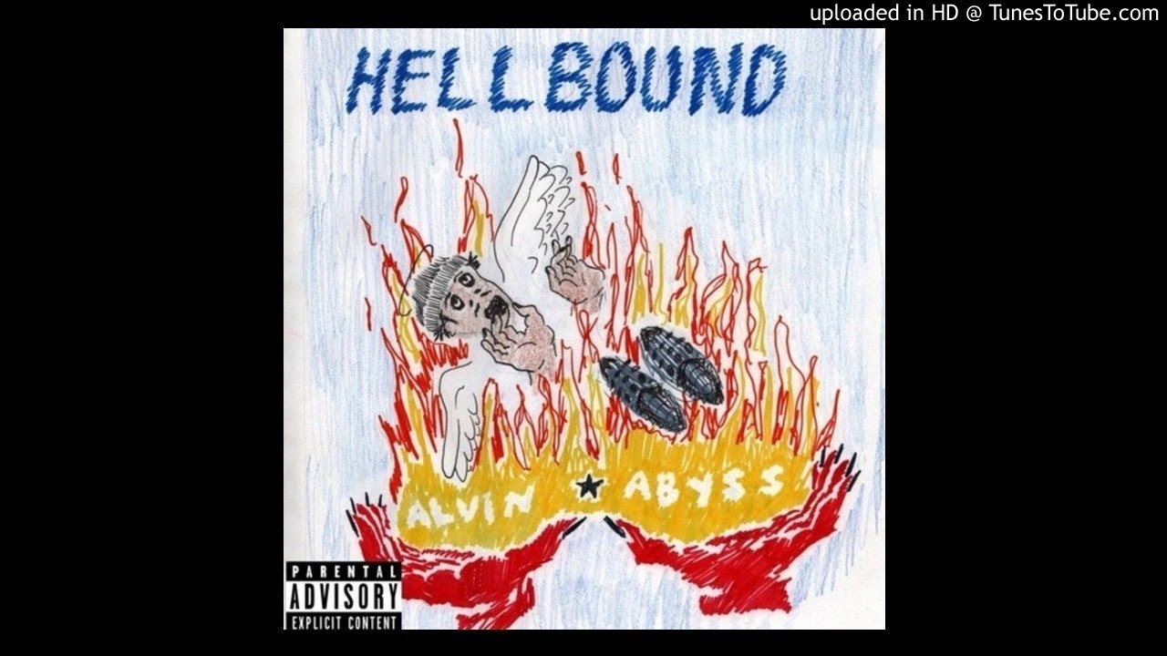 Alvin Abyss - Stitches ft. Trippjones (Prod. BMB Evil Haze)