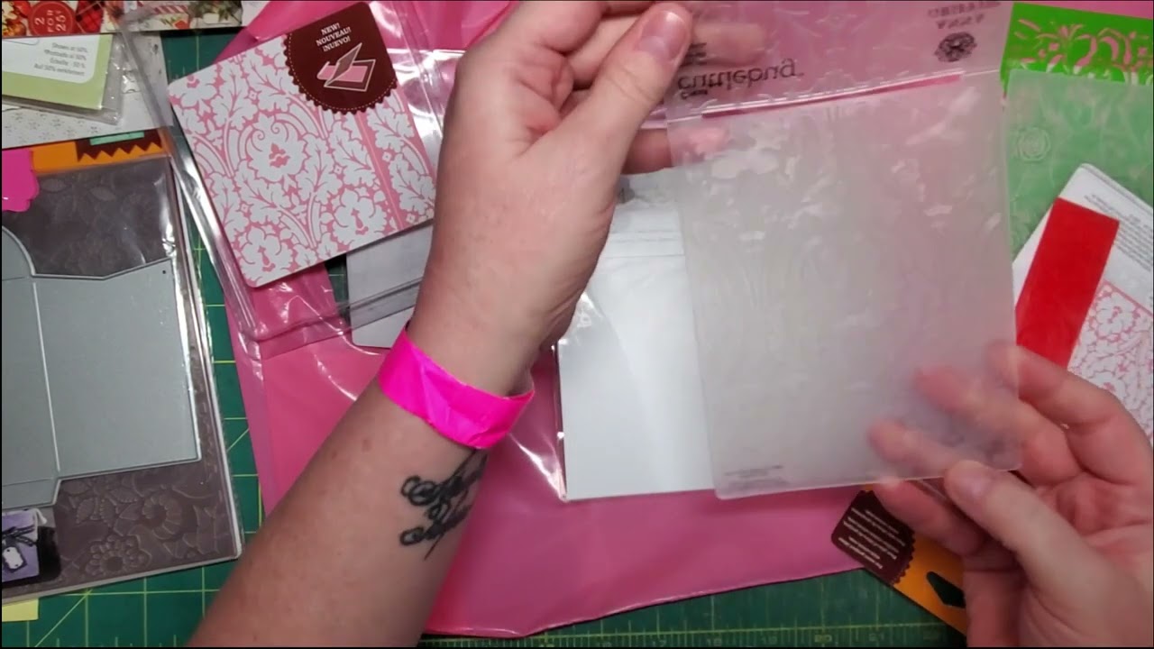A Visit to Scrapfest 2022 - April 24, 2022