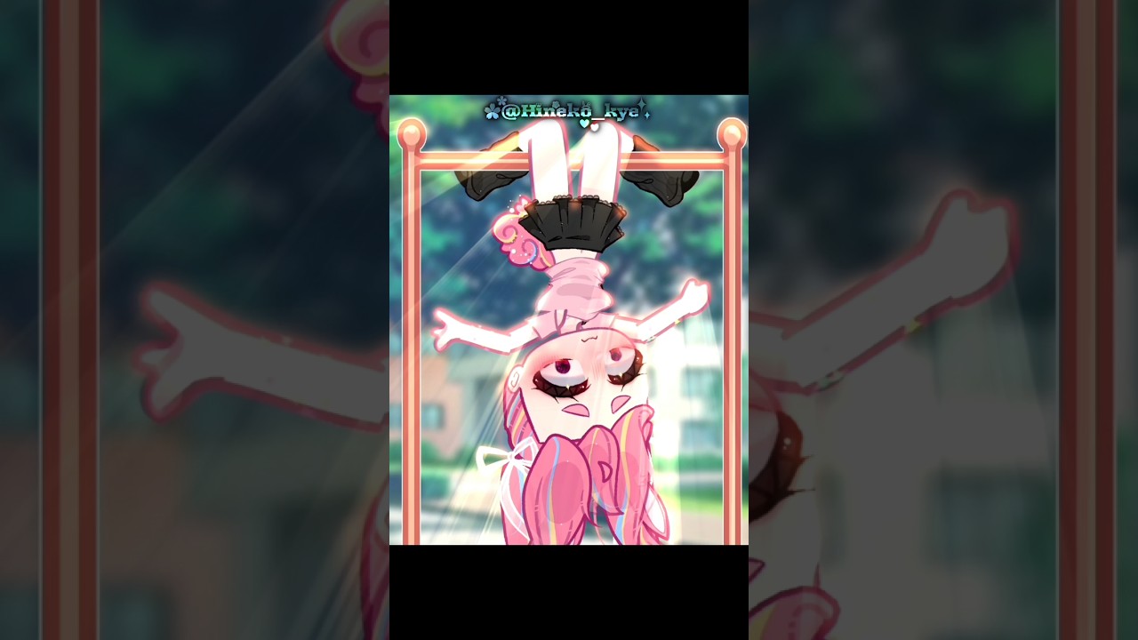 OH MY LITTLE BABY BOY 👶 #viralshort #gacha #trend #gachaclub #gachalife #heat #memes #edit