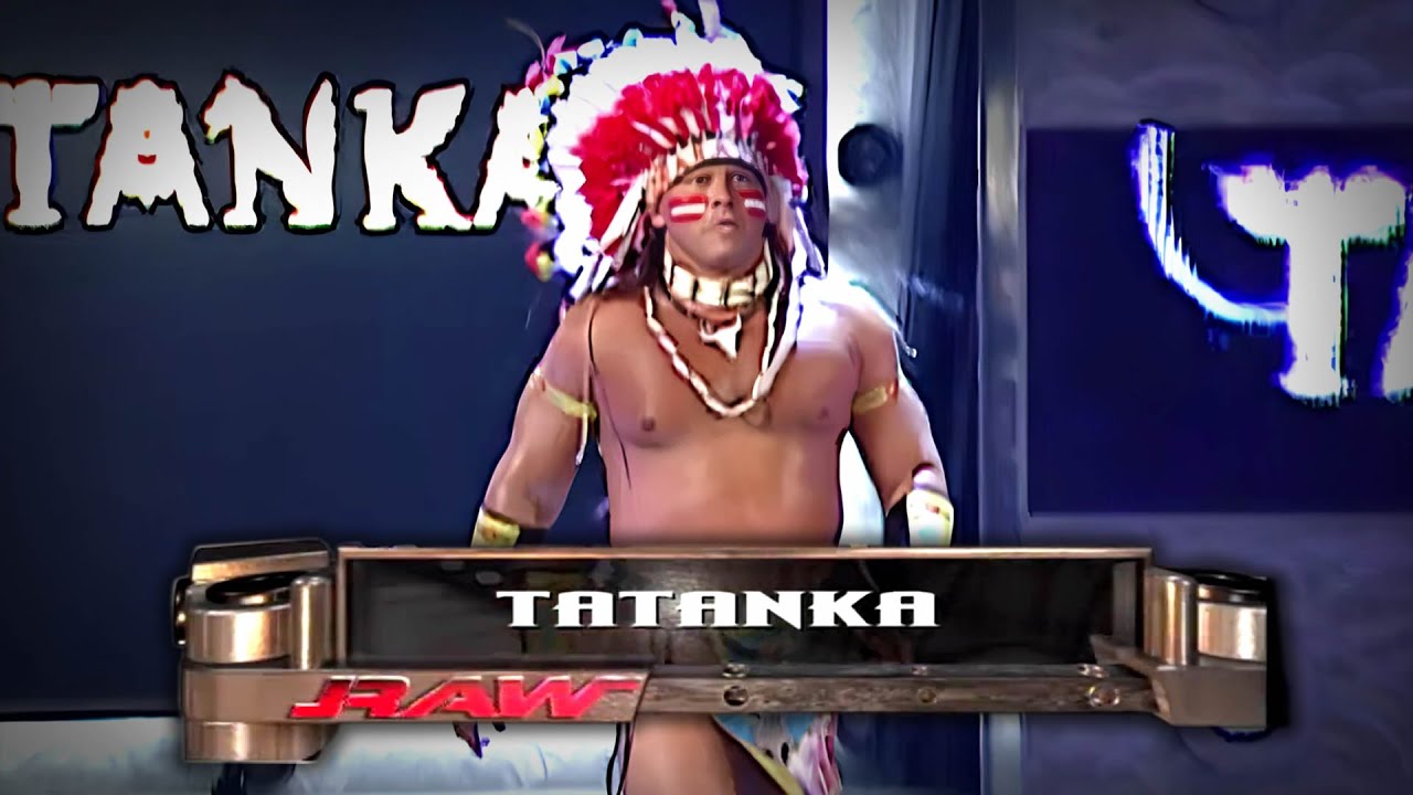 10 Seriously Random WWE Re-Signings