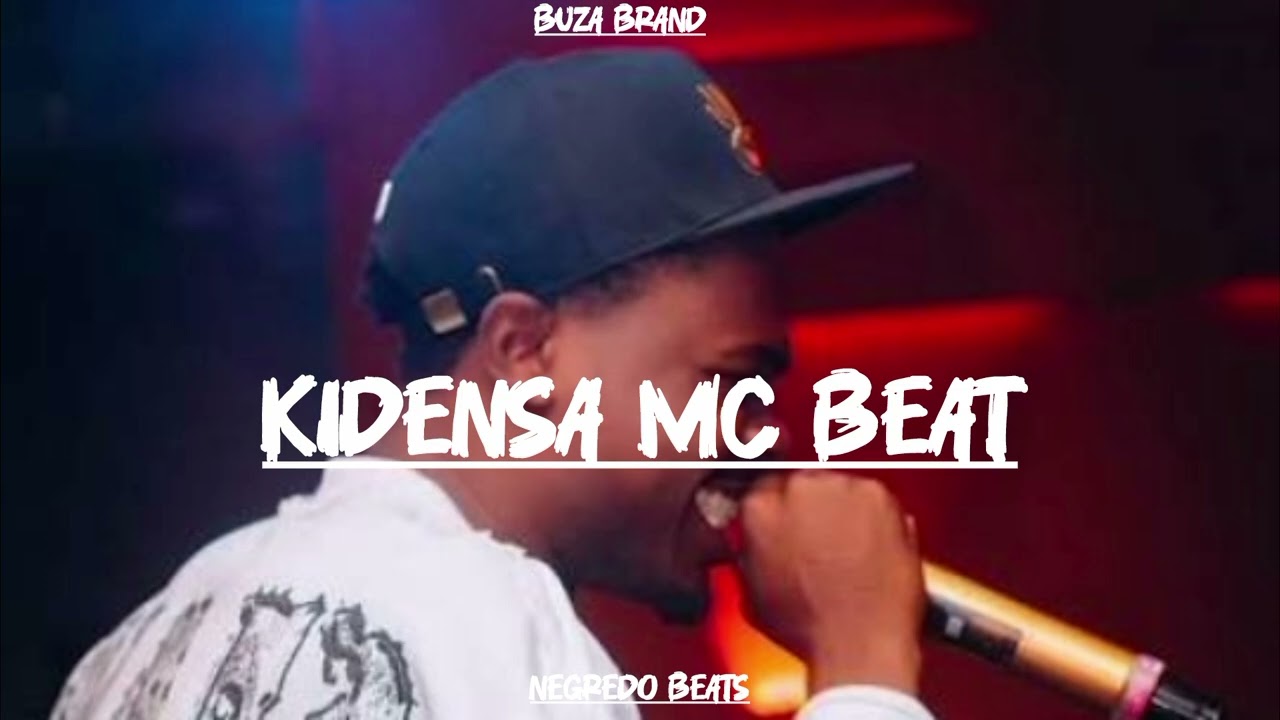 KIDENSA MC - NILIKUA NA MPENZI BEAT (MP3)