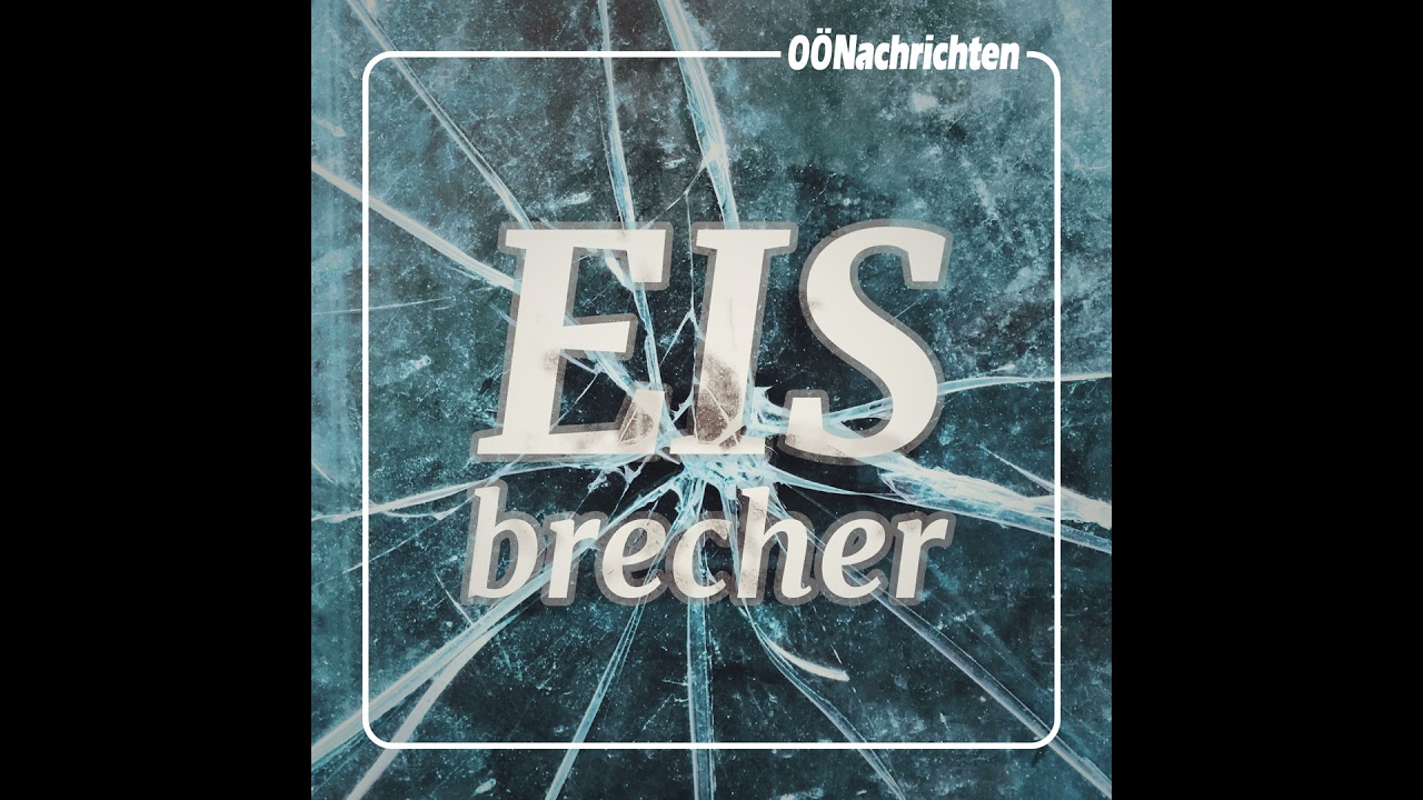 Eisbrecher #111 - Julian Pusnik