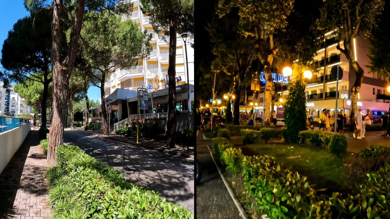 Bibione | Italy 🇮🇹 | Urlaub 2025 | Teil 7