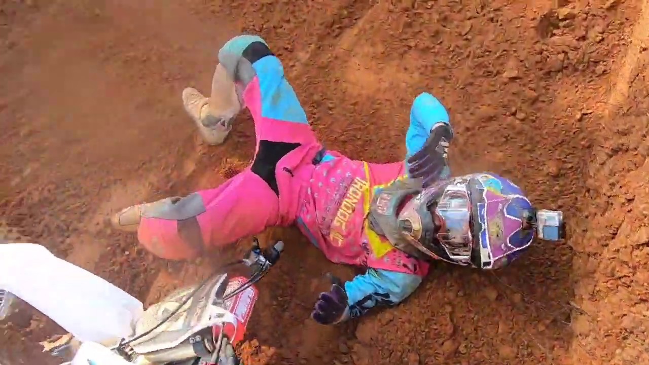 Swan Mx LLAQ 2019- GoPro