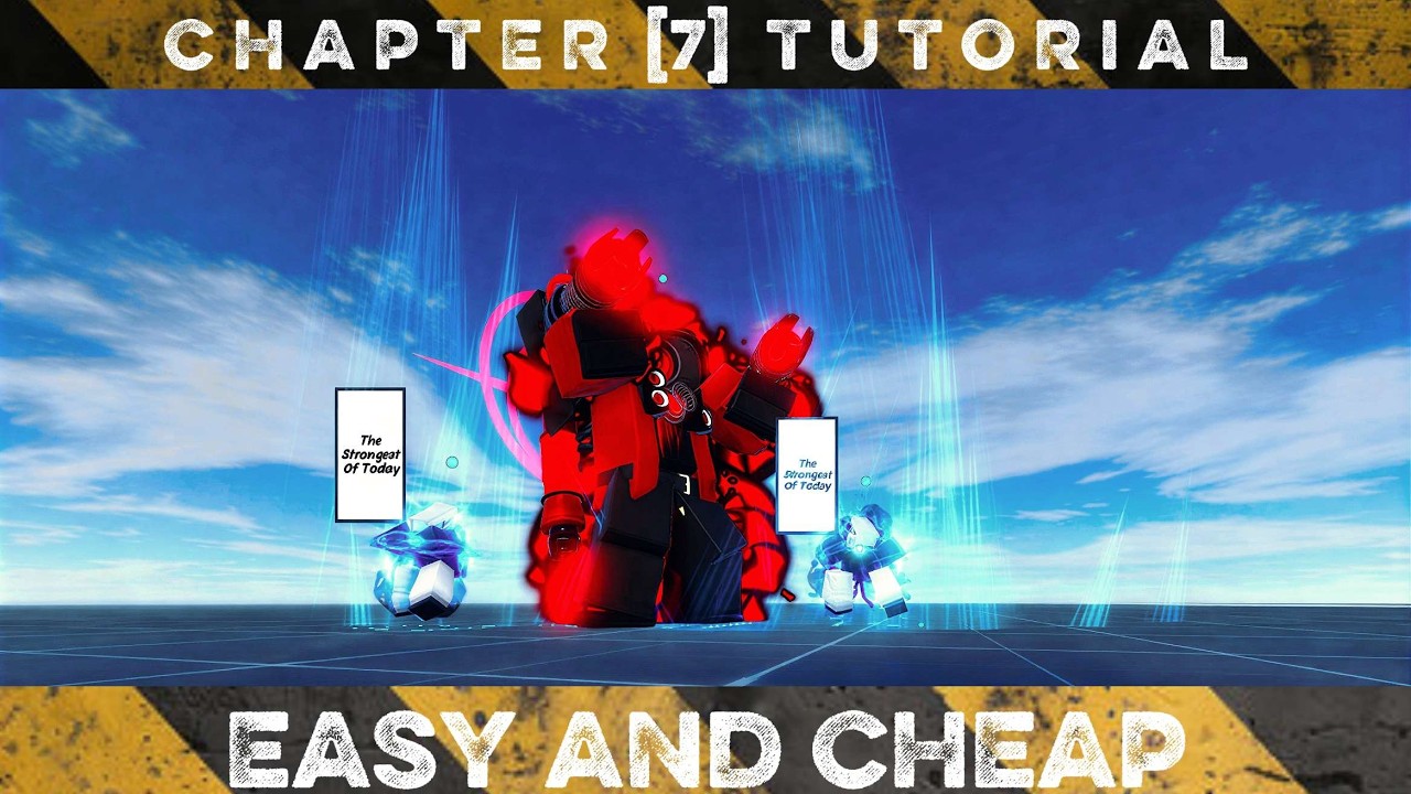CHAPTER 7 TUTORIAL (Skibi Defense)