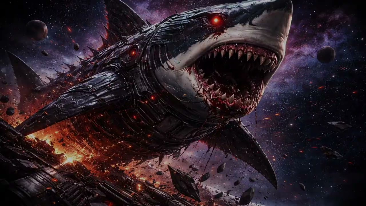 Space Shark