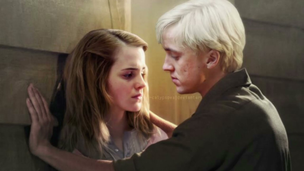 The Alchemy of Chocolate - Dramione Fan Fiction Story Deep Dive