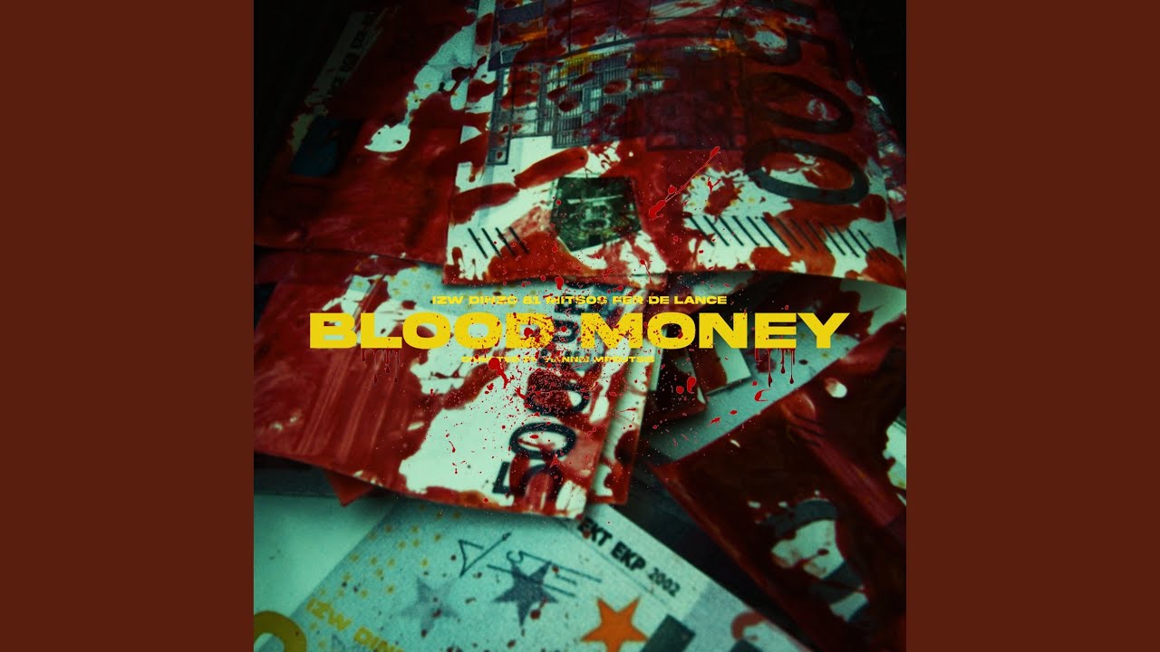 Blood Money