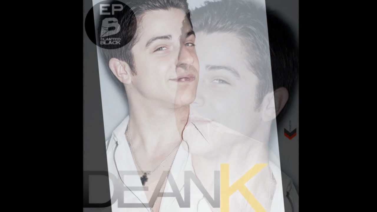 Dean K. Ten Percent (from the Dean K EP Slanted Black Records)